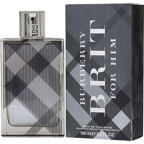 burberry brit herren|Burberry store online.